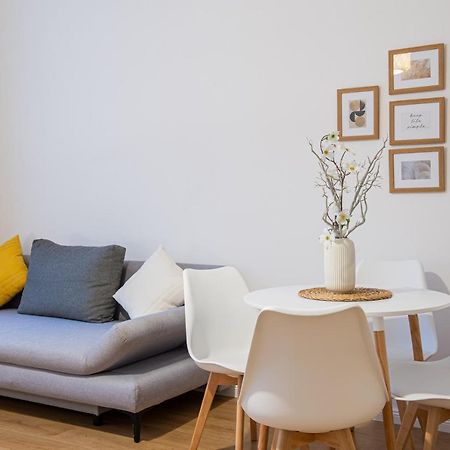 Vienna My City Apartment Bright Room Extérieur photo