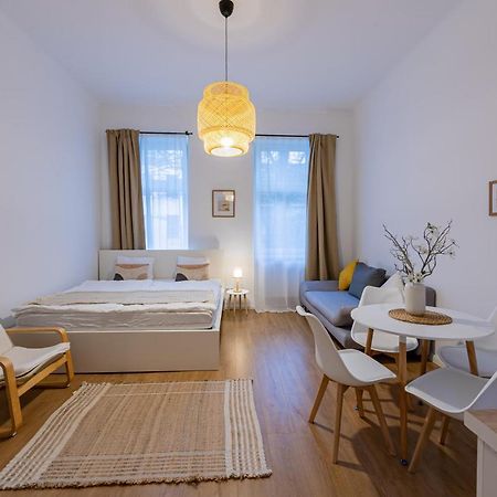 Vienna My City Apartment Bright Room Extérieur photo