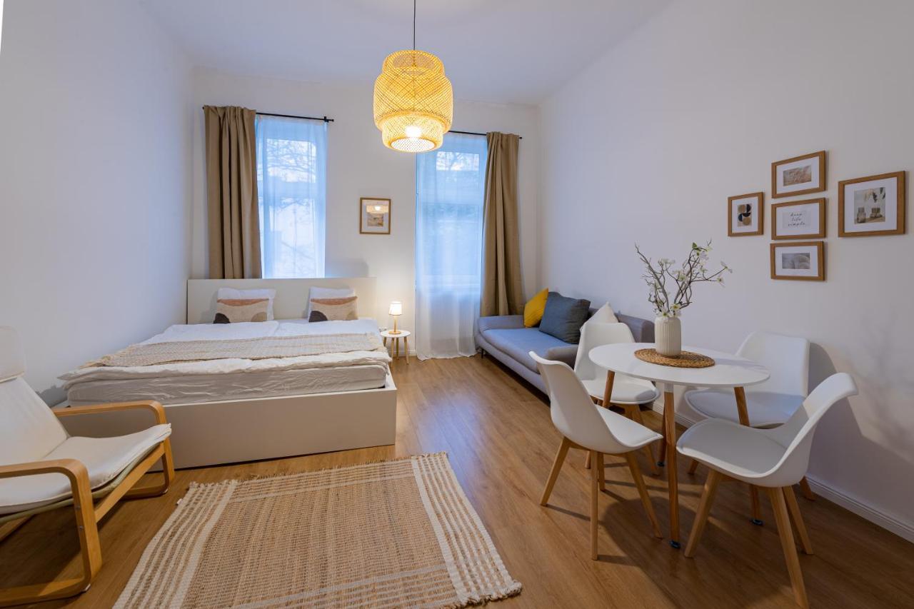 Vienna My City Apartment Bright Room Extérieur photo