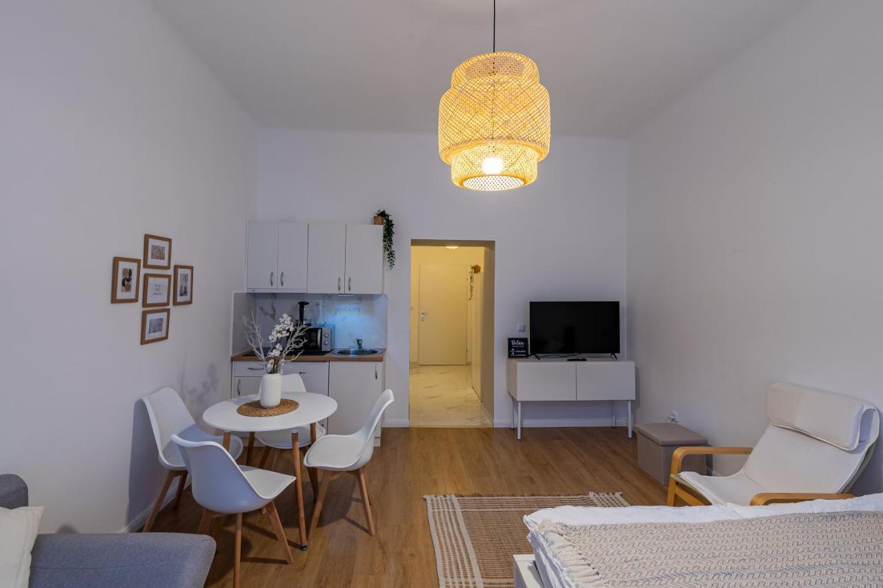 Vienna My City Apartment Bright Room Extérieur photo