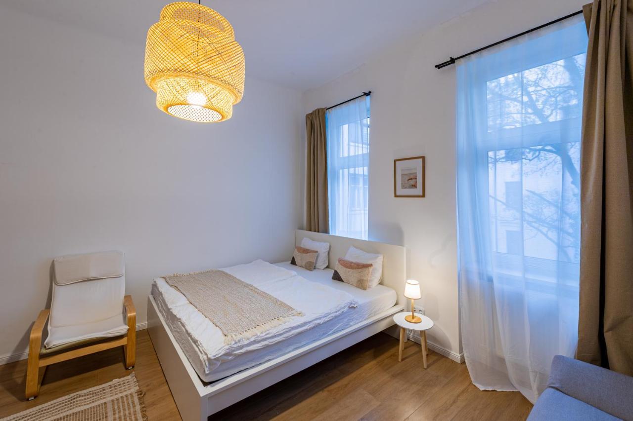 Vienna My City Apartment Bright Room Extérieur photo