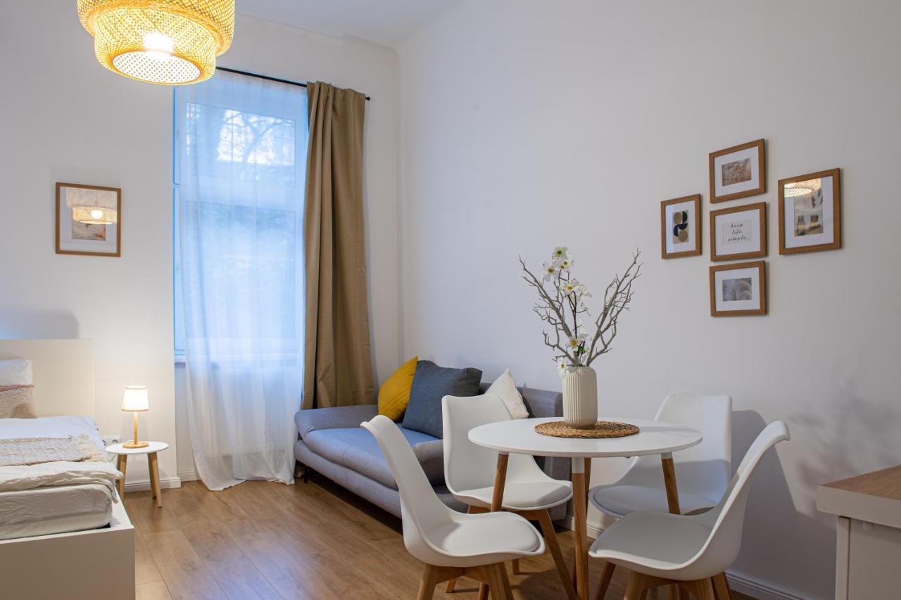 Vienna My City Apartment Bright Room Extérieur photo