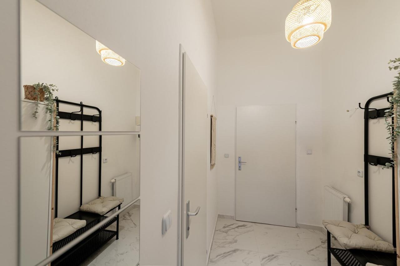 Vienna My City Apartment Bright Room Extérieur photo