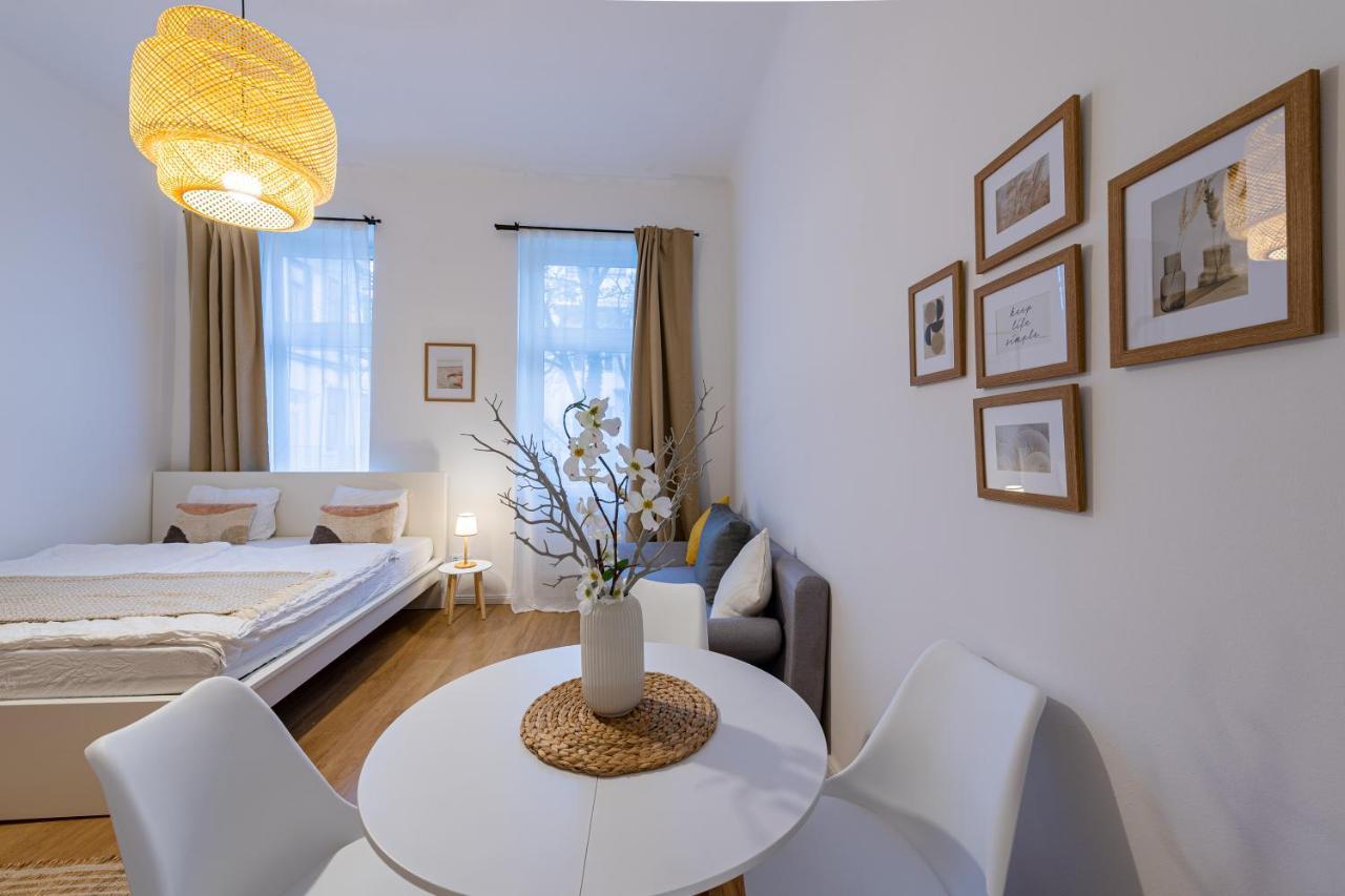 Vienna My City Apartment Bright Room Extérieur photo